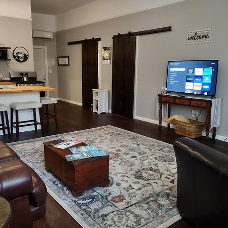 2Feathers Inn Natchez Luaran gambar