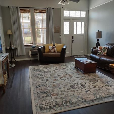 2Feathers Inn Natchez Luaran gambar