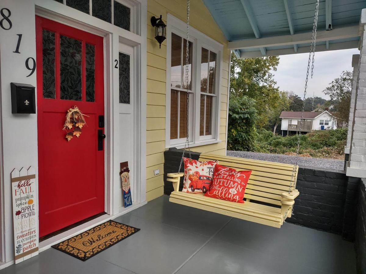 2Feathers Inn Natchez Luaran gambar