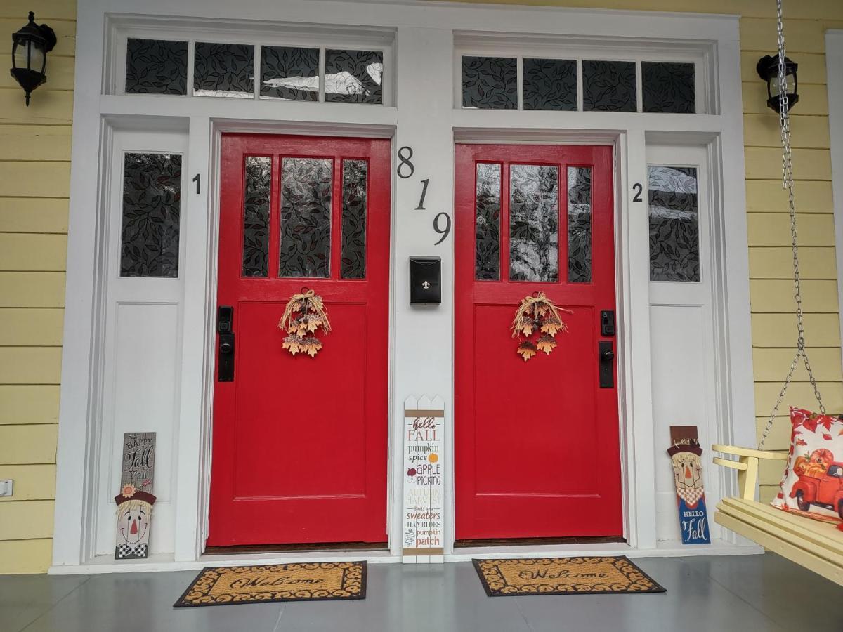 2Feathers Inn Natchez Luaran gambar