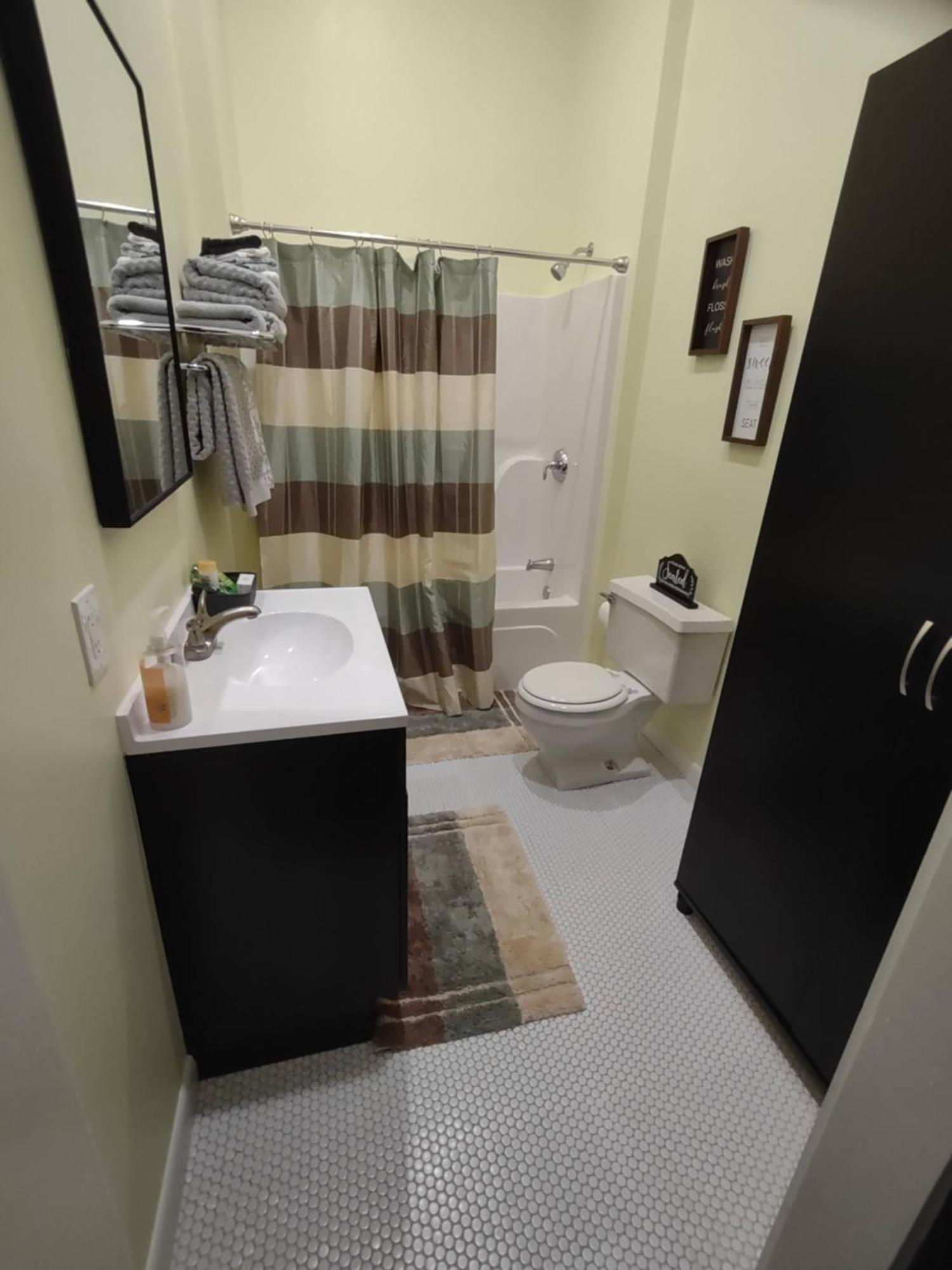 2Feathers Inn Natchez Luaran gambar