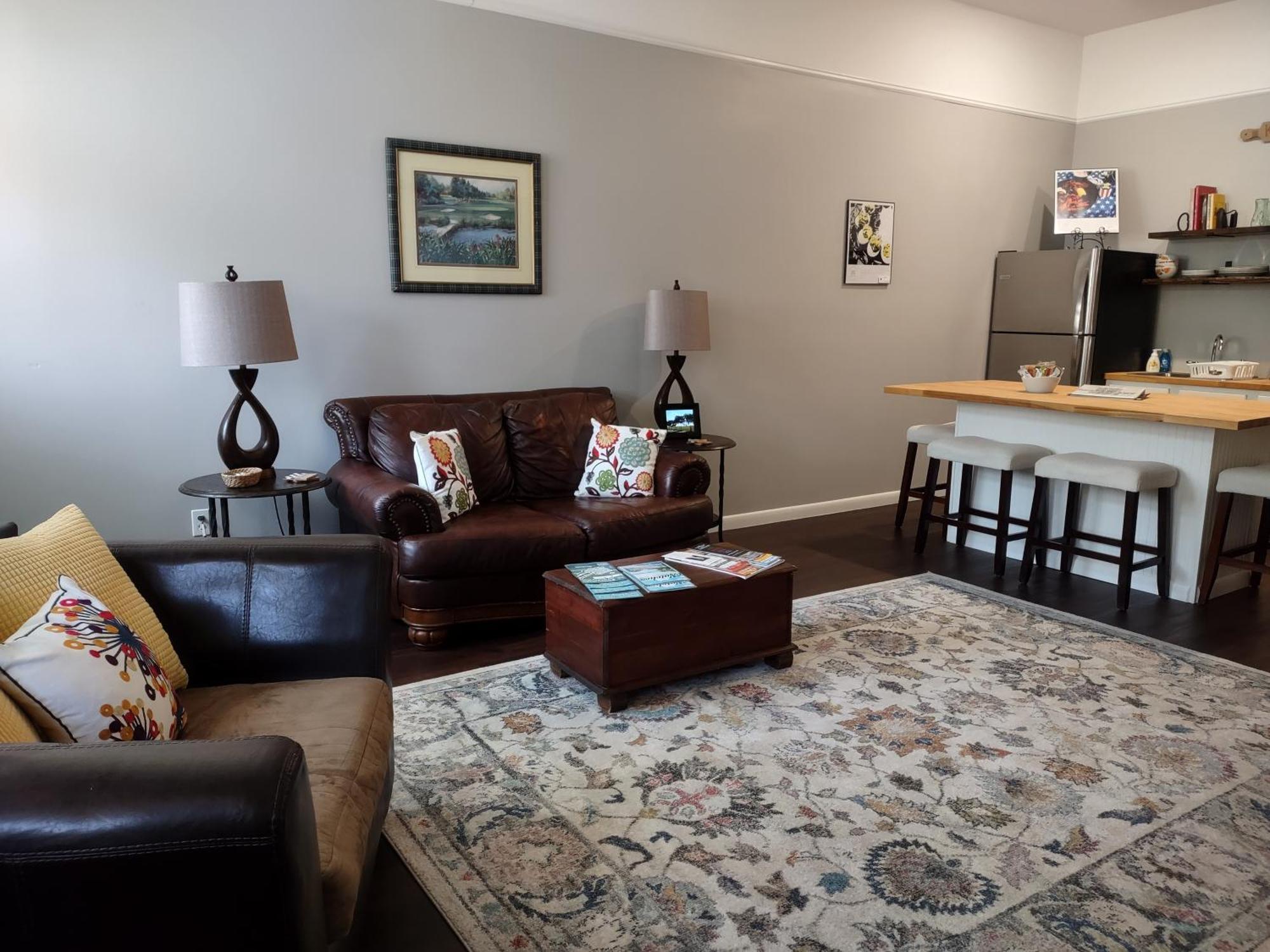 2Feathers Inn Natchez Luaran gambar