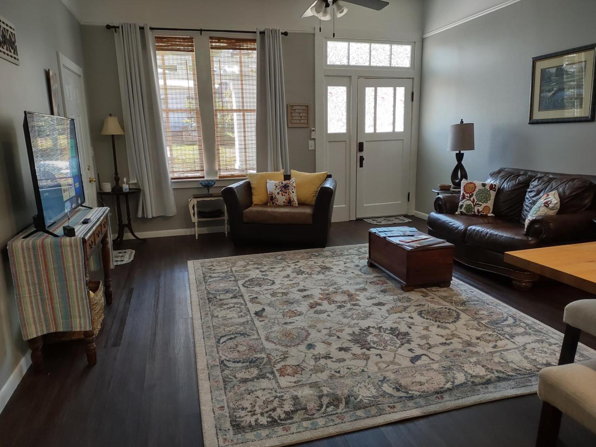 2Feathers Inn Natchez Luaran gambar