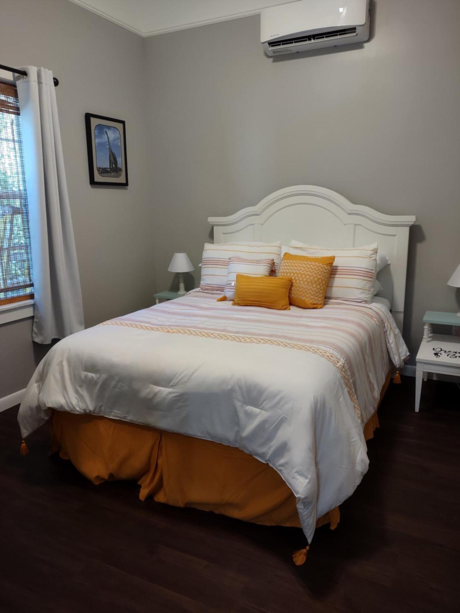 2Feathers Inn Natchez Bilik gambar
